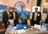 3i Infotech features its flagship anti-money laundering solution AMLOCKTM in New York