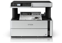 Epson sells more than 3.5 million Ink Tank Printers, reach cumulative global sales of 40 million units