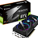 GIGABYTE first unveils GeForce RTX 20 SUPERTM Series graphics card