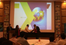 RAH Infotech addresses cyber security issues at 2-city partner meet