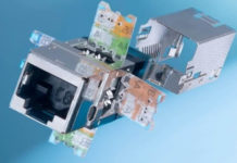 R&M launches Cat. 8.1 System for all applications