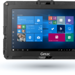 Getac launches UX10 rugged tablet for field environments