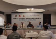 Cyber Peace Foundation, DSCI, Google design a capacity building program for law enforcement officers on cybercrime investigations