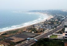 Visakhapatnam geared for IT traction in across industries