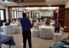 DIGISOL conducts training program for SIs in Aurangabad
