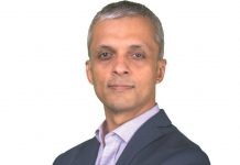 VMware appoints Pradeep Nair to lead India operations