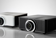 Barco expands its projector portfolio with the launch of G60 series