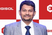 DIGISOL appoints Krushna Garkhede as Head of Marketing