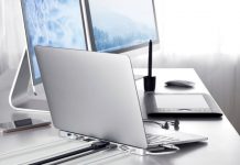 ATEN unveils ‘ultra slim’ docking station UH3234