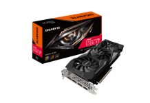 GIGABYTE unveils Radeon RX 5700 series graphics card