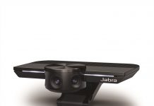 Jabra PanaCast launches video solution certified for Microsoft teams