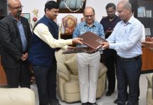Aruba inks MoU with Banaras Hindu University