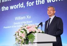 Asia-Pacific leads 5G innovation, Huawei enables sustainable development of a digital economy