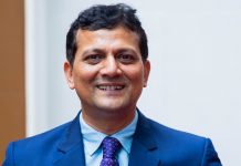 Microsoft appoints Rajiv Kumar as MD for Microsoft India R&D