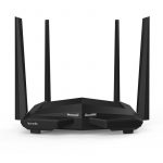 Tenda launches AC10 Smart Dual-Band Gigabit Wi-Fi Router