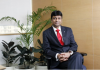 C. Sukumaran appointed as Director for Image Communication Products at Canon India
