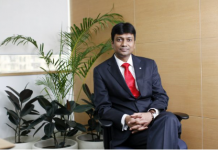 C. Sukumaran appointed as Director for Image Communication Products at Canon India