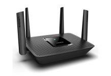 Linksys India launches MR8300 Tr-band mesh gaming router