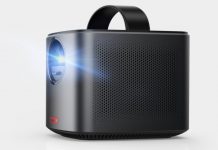 Nebula by Anker introduces ‘Mars II’ smart portable projector in India