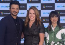 Eros Now announces collaboration with Microsoft to develop next generation online video platform