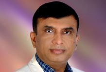 Asif Khan Elected as President of COMPASS