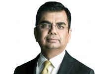 NTT launches in India, becomes the world’s top 11 ICT service provider