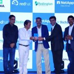 NetApp felicitates partners at 9th edition of Annual Partner Summit