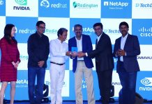 NetApp felicitates partners at 9th edition of Annual Partner Summit