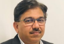 Punit Kapoor, Director – Channels & Distribution, India & SAARC, Commvault