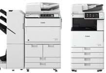 Canon partners with McAfee to protect businesses from security threats