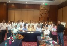 FAIITA announces new cabinet for 2019-2021