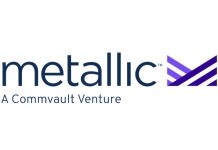 Commvault launches Metallic, a new SaaS backup and recovery brand