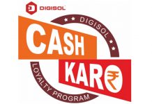 DIGISOL launches Cash Karo Loyalty Program to empower electricians across India