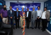 Cisco, in partnership with Value Point, opens its first Cyber Security Experience Centre in Bengaluru