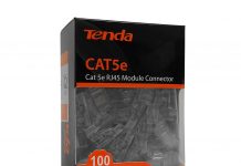 Tenda launches passive networking products in India