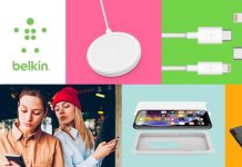 Belkin India introduces an ecosystem of connectivity, protection and fast charging accessories for the iPhone 11 series