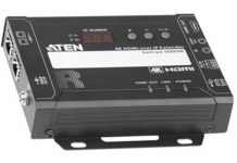 ATEN launches smart mobile app technology for VE series over IP AV solutions