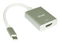 Eurotech Technologies launches BestNet USB-C to HDMI adapters