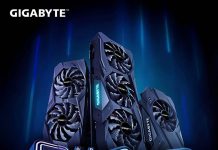 GIGABYTE super debut GeForce GTX 16 SUPER series graphics card