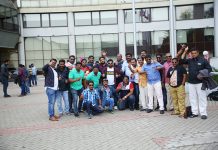 Anker successfully hosts its Mega Partners Meet in Moscow, Russia