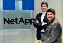 The NetApp, channel partners’ growth saga