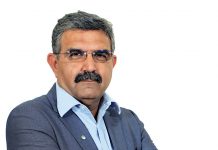 Hitachi Systems Micro Clinic’s Tarun Seth announces retirement