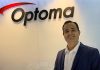 Vijay Kumar Sharma joins Optoma India as Country Head