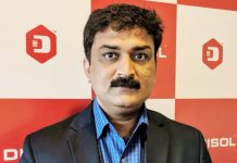 DIGISOL appoints Prashant Shanbhag as Regional Manager, Distribution for North & West Region