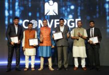 Tyco holds first regional strategic partners meet