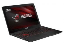 Asus launches AMD-powered laptops in India