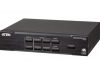 ATEN unveils multi-in-one presentation matrix switches