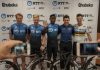 Team Dimension Data rebrands to NTT Pro Cycling