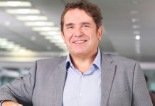 Tony Berland takes reins at Legrand India