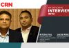 Exclusive Interview with Ritesh Syal, Head & Director, Channels & Alliances (India & SAARC), Nutanix & Jacob Pereira, Senior Director Channels, APJ, Nutanix